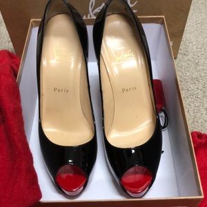 Christian Louboutin Shoes